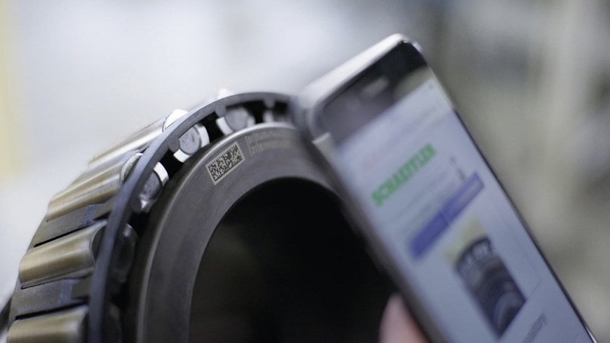 Schaeffler presenta las novedades de la movilidad del futuro en InnoTrans